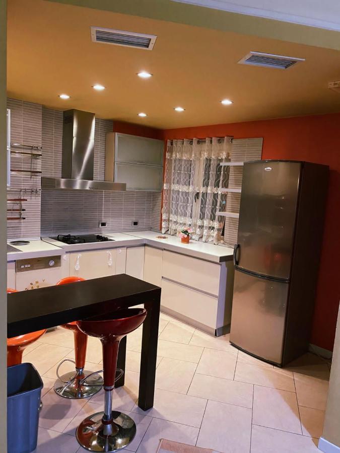 Sunshine Place Elbasan Bagian luar foto