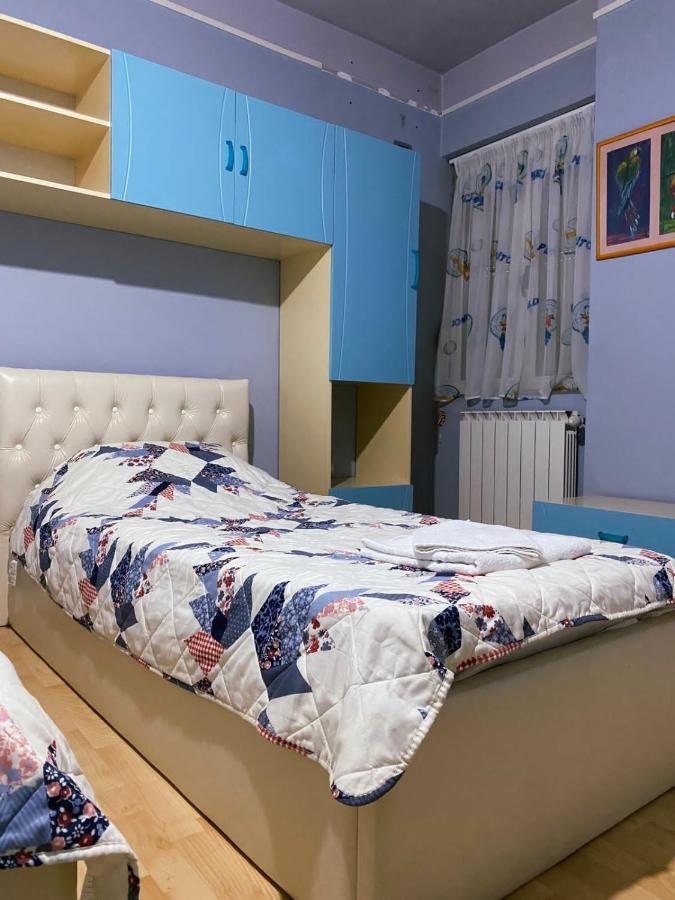 Sunshine Place Elbasan Bagian luar foto