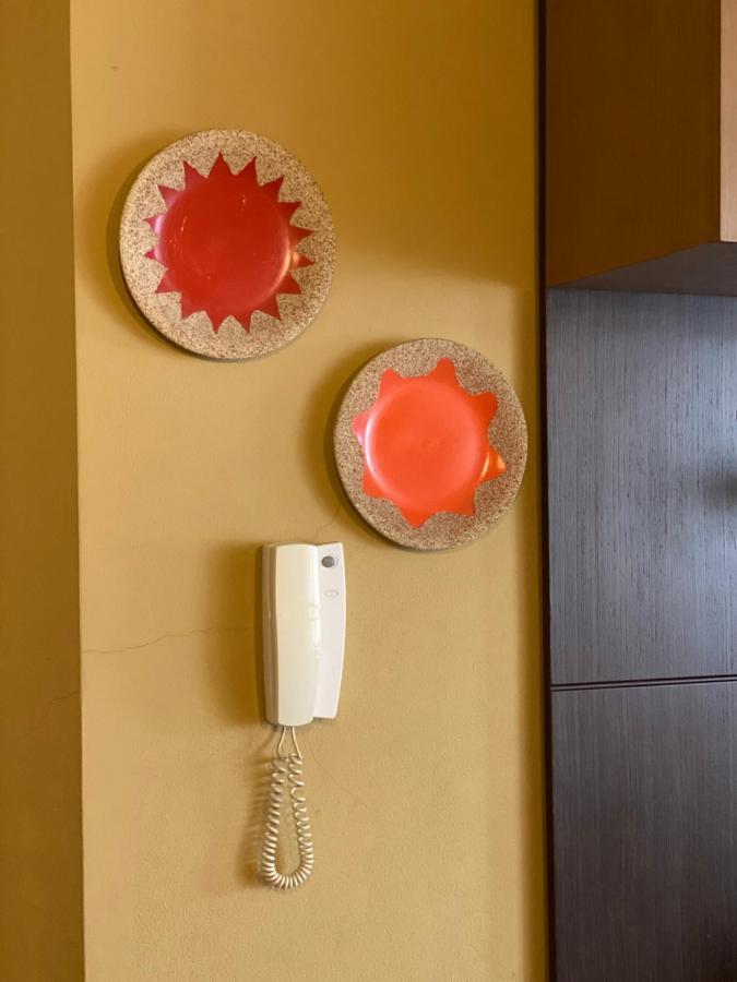 Sunshine Place Elbasan Bagian luar foto