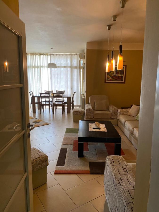 Sunshine Place Elbasan Bagian luar foto