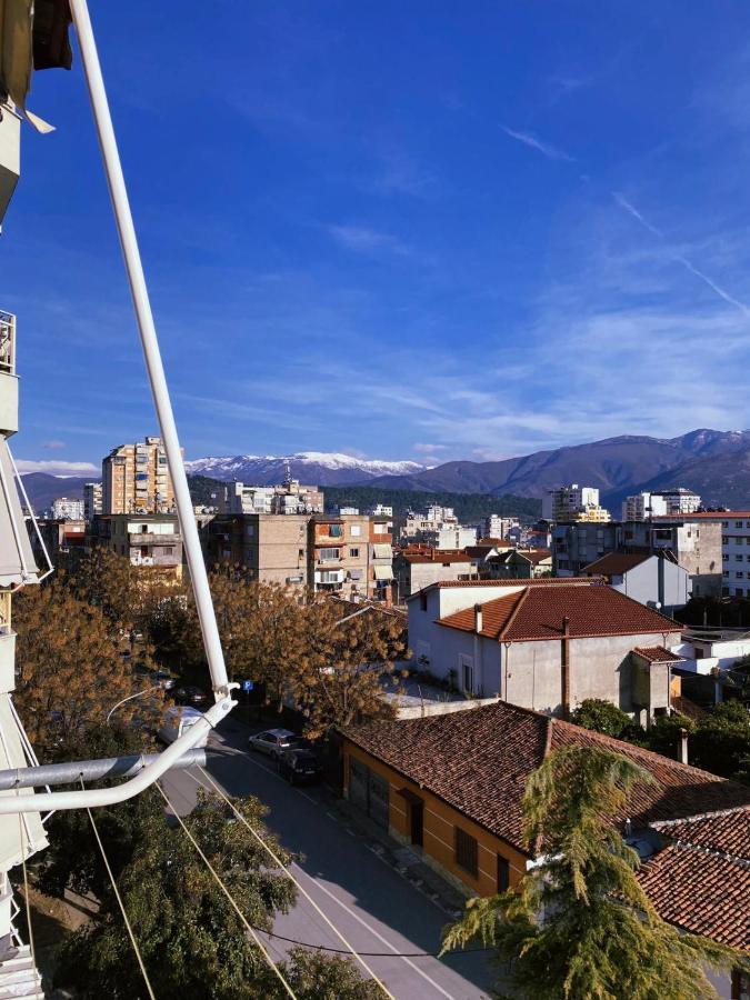 Sunshine Place Elbasan Bagian luar foto