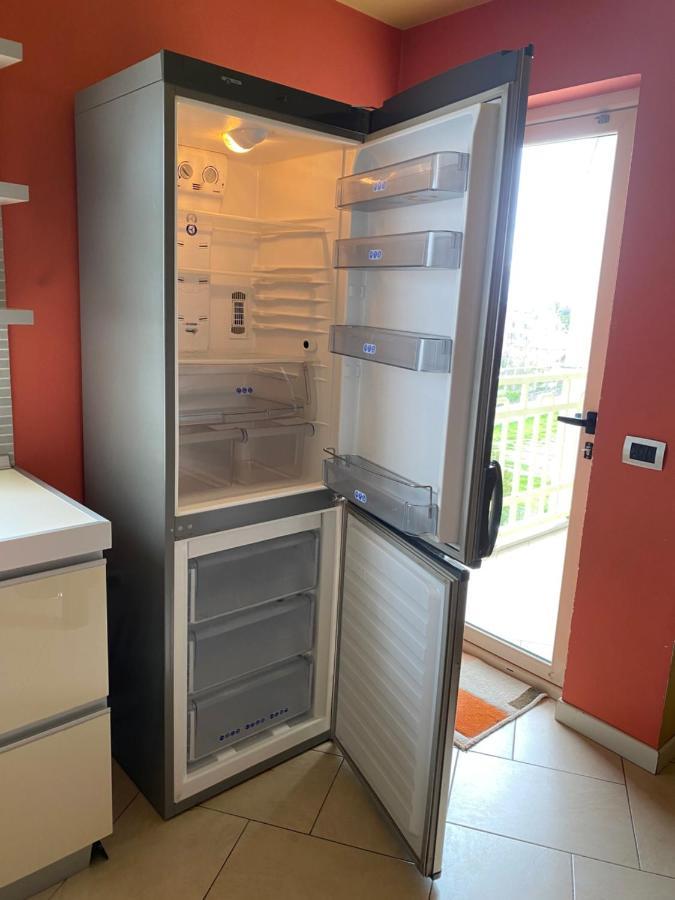 Sunshine Place Elbasan Bagian luar foto