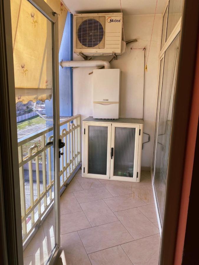 Sunshine Place Elbasan Bagian luar foto