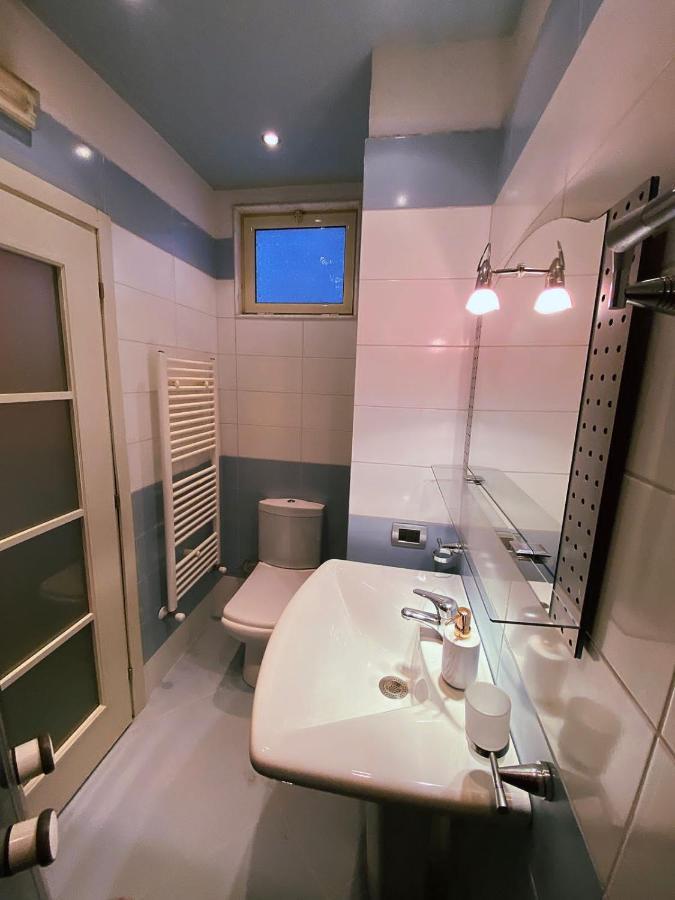 Sunshine Place Elbasan Bagian luar foto